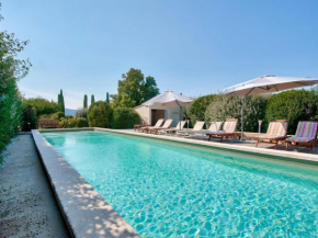 Holiday Home Villa Montagne by Interhome